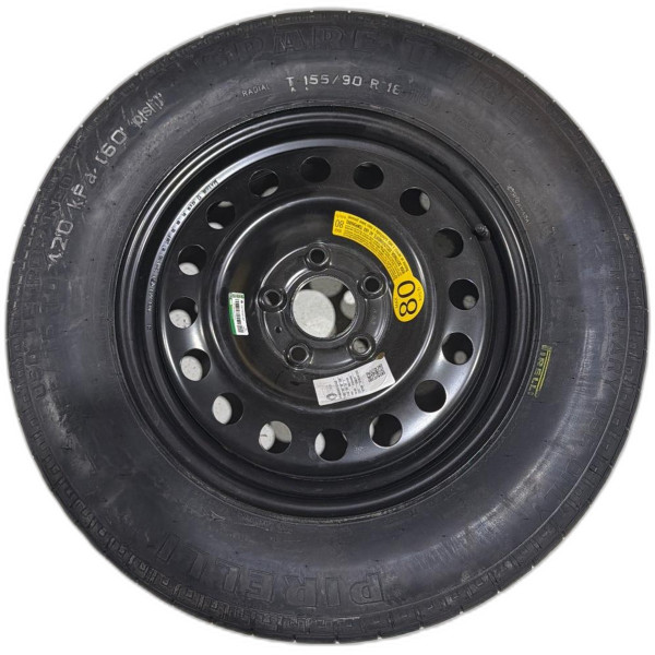 RODA ESTEPE T155/90 R16 110M PIRELLI