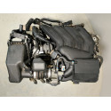 MOTOR COMPLETO NISSAN VERSA UNIQUE 1.6 16V FLEX 2016