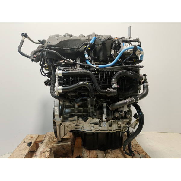 MOTOR COMPLETO JEEP COMPASS LONG. T270 1.3 2024/25