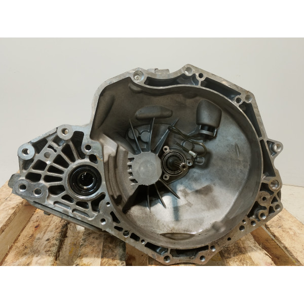 CÂMBIO MANUAL CHEVROLET SPIN LT 1.8 8V 2019