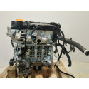 MOTOR COMPLETO FIAT ARGO TREKKING 1.3 8V FLEX AUT 2024/25
