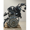 MOTOR COMPLETO FIAT ARGO TREKKING 1.3 8V FLEX AUT 2024/25