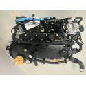 MOTOR COMPLETO FIAT ARGO TREKKING 1.3 8V FLEX AUT 2024/25