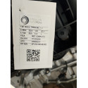 MOTOR COMPLETO FIAT ARGO TREKKING 1.3 8V FLEX AUT 2024/25