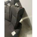 BANCO DO PASSAGEIRO SEGUNDA FILEIRA TOYOTA COROLLA XR 25/26