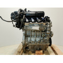 MOTOR COMPLETO HONDA FIT EX/S 1.5 2017/18
