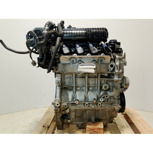 MOTOR COMPLETO HONDA FIT EX/S 1.5 2017/18
