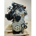 MOTOR COMPLETO FIAT ARGO TREKKING 1.3 8V FLEX AUT. 2024
