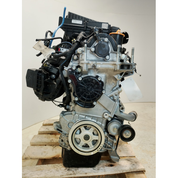 MOTOR COMPLETO FIAT ARGO TREKKING 1.3 8V FLEX AUT. 2024