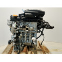 MOTOR COMPLETO FIAT ARGO TREKKING 1.3 8V FLEX AUT. 2024