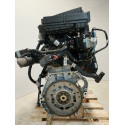 MOTOR COMPLETO FIAT ARGO TREKKING 1.3 8V FLEX AUT. 2024
