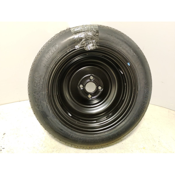 RODA ESTEPE HONDA CITY HATCHBACK TOURING 1.5 FLEX 2024