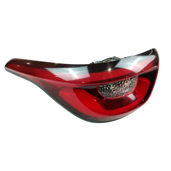 LANTERNA TRASEIRA ESQUERDA FIAT TORO FREEDOM 1.8 16V 2016/17