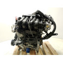 MOTOR COMPLETO HONDA CITY HATCHBACK TOURING 1.5 FLEX 2024
