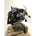 MOTOR COMPLETO HONDA CITY HATCHBACK TOURING 1.5 FLEX 2024