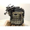 MOTOR COMPLETO HONDA CITY HATCHBACK TOURING 1.5 FLEX 2024