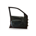 PORTA DIANTEIRA ESQUERDA FORD ECOSPORT XL 1.6 VINHO 2011/12