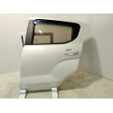 PORTA TRASEIRA ESQUERDA FIAT MOBI DRIVE GSR 1.0 BRANCO 2018