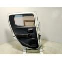 PORTA TRASEIRA ESQUERDA FIAT MOBI DRIVE GSR 1.0 BRANCO 2018