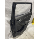 PORTA TRASEIRA DIREITA CHEVROLET TRACKER 1.0 TURBO PRETO 21