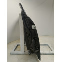 PORTA DIANTEIRA ESQUERDA JEEP COMPASS LONG 1.3 PRETA 2024/25