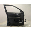 PORTA DIANTEIRA ESQUERDA JEEP COMPASS LONG 1.3 PRETA 2024/25