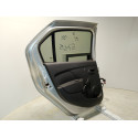 PORTA TRASEIRA ESQUERDA RENAULT LOGAN AUTHEN HI FLX 2015/16