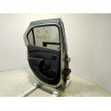 PORTA TRASEIRA ESQUERDA RENAULT LOGAN AUTHEN HI FLX 2015/16