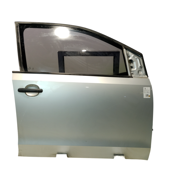 PORTA DIANTEIRA DIREITA VOLKSWAGEN UP TRACK 1.0 PRATA 16/17