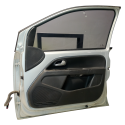 PORTA DIANTEIRA DIREITA VOLKSWAGEN UP TRACK 1.0 PRATA 16/17