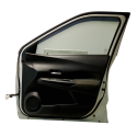 PORTA DIANTEIRA DIREITA NISSAN KICKS S 1.6 16V BRANCA 18/19