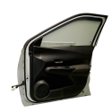 PORTA DIANTEIRA DIREITA NISSAN KICKS S 1.6 16V BRANCA 18/19
