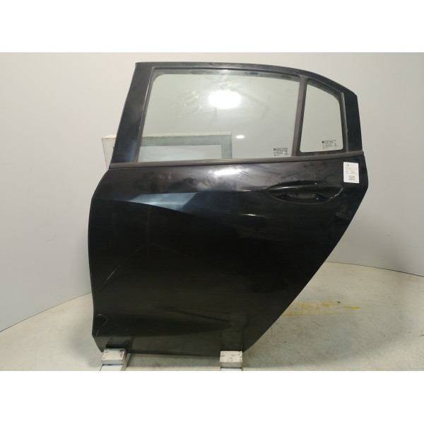 PORTA TRASEIRA ESQUERDA CHEVROLET ONIX HATCH LT 1.0 2020/21