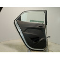 PORTA TRASEIRA ESQUERDA HYUNDAI  HB20 COMFORT BRANCO 2016