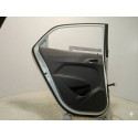 PORTA TRASEIRA ESQUERDA HYUNDAI HB20 COMFORT BRANCO 2016