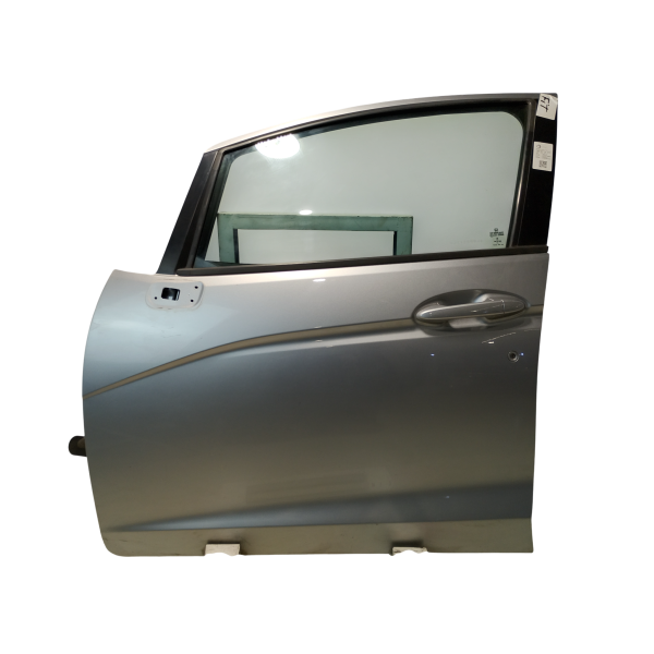 PORTA DIANTEIRA DIREITA HONDA FIT EX/S 1.5 16V CINZA 2017/18