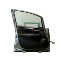 PORTA DIANTEIRA DIREITA HONDA FIT EX/S 1.5 16V CINZA 2017/18
