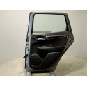 PORTA TRASEIRA DIREITA HONDA FIT EX/S PRATA 1.5 2017/18