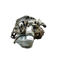 CÂMBIO MANUAL PEUGEOT 207 SEDAN PASS XR 1.4 FLEX 8V 2012/13