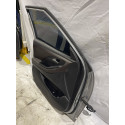 PORTA DIANTEIRA ESQUERDA HYUNDAI CRETA PLATINUM 1.0 PRATA 23