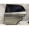 PORTA TRASEIRA ESQUERDA HYUNDAI CRETA PLATINUM 1.0 PRATA 23