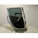 PORTA TRASEIRA ESQUERDA PEUGEOT 2008 ALLURE BRANCA 2021/22
