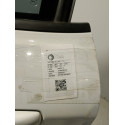 PORTA TRASEIRA ESQUERDA PEUGEOT 2008 ALLURE BRANCA 2021/22