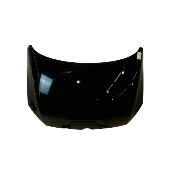 CAPÔ VOLKSWAGEN SPACECROSS 1.6 MI 8V PRETO 2011/12