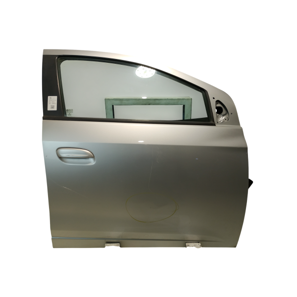 PORTA DIANTEIRA DIREITA CHEVROLET ONIX  JOY 1.0 PRATA 2019