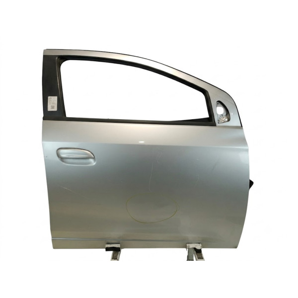 PORTA DIANTEIRA DIREITA CHEVROLET ONIX  JOY 1.0 PRATA 2019