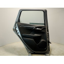 PORTA TRASEIRA ESQUERDA HONDA FIT EX/S PRATA 1.5 2017/18