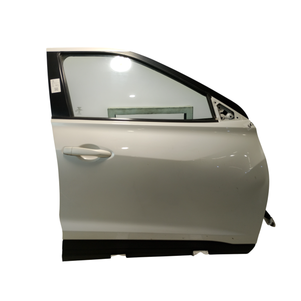 PORTA DIANTEIRA DIREITA NISSAN KICKS SENSE 1.6 BRANCA 21/22