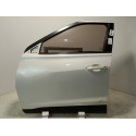 PORTA DIANTEIRA ESQUERDA BRANCA NISSAN KICKS SENSE 2021/22
