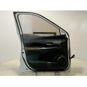 PORTA DIANTEIRA ESQUERDA BRANCA NISSAN KICKS SENSE 2021/22